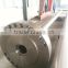 hollow shaft for pipe sleeve