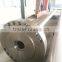 hydralic hollow shaft for heavy duty machinery