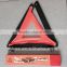 classic Plastic The most popular E-Mark car Warning Triangle