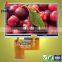 4.3 inch screen module with resistive touch panel