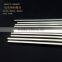 304 Material Stainless Steel Chopsticks in Blister Card of 4pairs