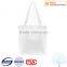OEM/ODM deisgn printed canvas tote bag and fashion shopping bag