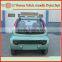 urban electric car 72v 5kw motor left steering 4 seat urban electric car at lower price