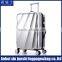 Abs Pc Hard Luggage Case Carry On Luggage