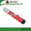 Dual actions mini bike air pump with CE approved