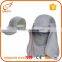 Promotional 100% polyester grey bucket hat uv protection fisherman bulk bucket hats                        
                                                                                Supplier's Choice
