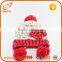 Custom knight helmet hat free knitted pattern hand knit winter knitting hat