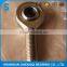 joint bearing rod end bearing galvanize zinc surface NOS3, NOS4, NOS5, NOS6, NOS8, NOS10, NOS12, NOS14