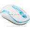 2.4G Wireless Mouse Color Option