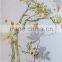 Wholesale Decorative Wall Hanging Glass Painting Pictures Of Flowers