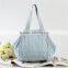 New Model Jeans Shoulder Bag Cowboy Handbags Woman Jean Bags
