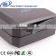 Sim card gps tracker with alarm and geo-fence