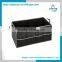 Folding Type Auto Storage Smart Car Trunk Organizer with Side Mesh Pocket