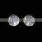 MgF2 Coated optical glass Lens for red dot sight