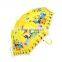 Cartoon POE Kids Umbrella