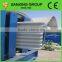 Flat Corrugated Sheet Bending Machine