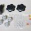 TPMS Tyre Pressure Monitoring System with 4 External Sensors Cigarette Lighter