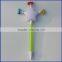 Promotional Gift Can Be Loaded Sugar Transparent Tube Rattles Blowouts
