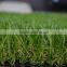 Garden Decoration Green Artificial Grass With Stem