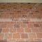 Clay Roofing tile brick