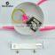 Pendant Light Cord Set with E27 Plastic Lamp Holder with 1 Meter(3.28 Feet) Color Cord And Ceiling Cup