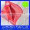 Virgin raw material packaging products leno mesh bag for fruits and vegetables