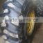Hot-sale 10PR Marcher forestry tire 18.4-30