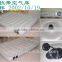 Lovely pink color air mattress for girls