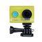 Xiaomi YI Action Camera Outdoor Travelling Sport DV WiFi 16MP 1080P