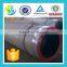 Professional astm a572 gr.50 welded steel pipe