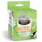 China supplier eco-friendly Mr silicone tea infuser, silicone tea infuser, silicone tea strainer