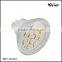 35MM mr11 10-40V SMD2835 warm white 2800K smd spotlight