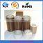 Self-adhesive High Temperature PTFE Glassfiber Tape 0.13-0.18mm