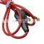 High Quality Handsfree 3.5mm Aux Cable Male to Male With MIC And ON/OFF Button for Car
