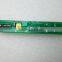 9~24W T8/T9/T10 led tube driver