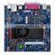 C1037U DC 1*LPT 1*COM 1*VGA 1*LAN Lvds industrial mini itx motherboard