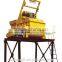 Twin-shaft Concrete Mixer Machine JS750
