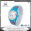 shenzhen watch manufacturer wholesale cheap silicone child watch