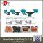 Truck trailer parts American type of trailer suspension