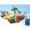 Customized Hot Selling Merry go Round Horse for Sale for Sale