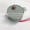 AC 24V Synchronous motor SD-83-629 for Household electrical appliance plastic machine stage lights Christmas tree Wheel