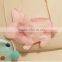 MS70012P Hot selling kids rabbit shape cute bags