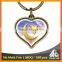 Free mould fee gold Saudi Arabia printing muslim keychain promotional