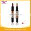 Kiss Beauty Stick Foundation Packaging Double-ended 2 In1 Contour Stick Contouring Highlighter Bronzer 3D Face Makeup Concealer