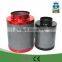 Reasonable activated carbon filter price colorful active carbon air filter