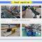 Bar forming machine
