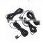 wholesale LED Display Car Parking sensor 8 Sensors Kit Reversing Parking Radar Buzzer System