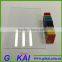 White Color High Hard ABS Sheet for Vacuum Forming