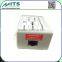 18W/18V 1 port Gigabit PoE Injector for IP Phone, IP Cam, AP, Security & Networking Devices
