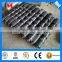 BELT CONVEYOR RUBBER DISC RETURN ROLLER IDLERS